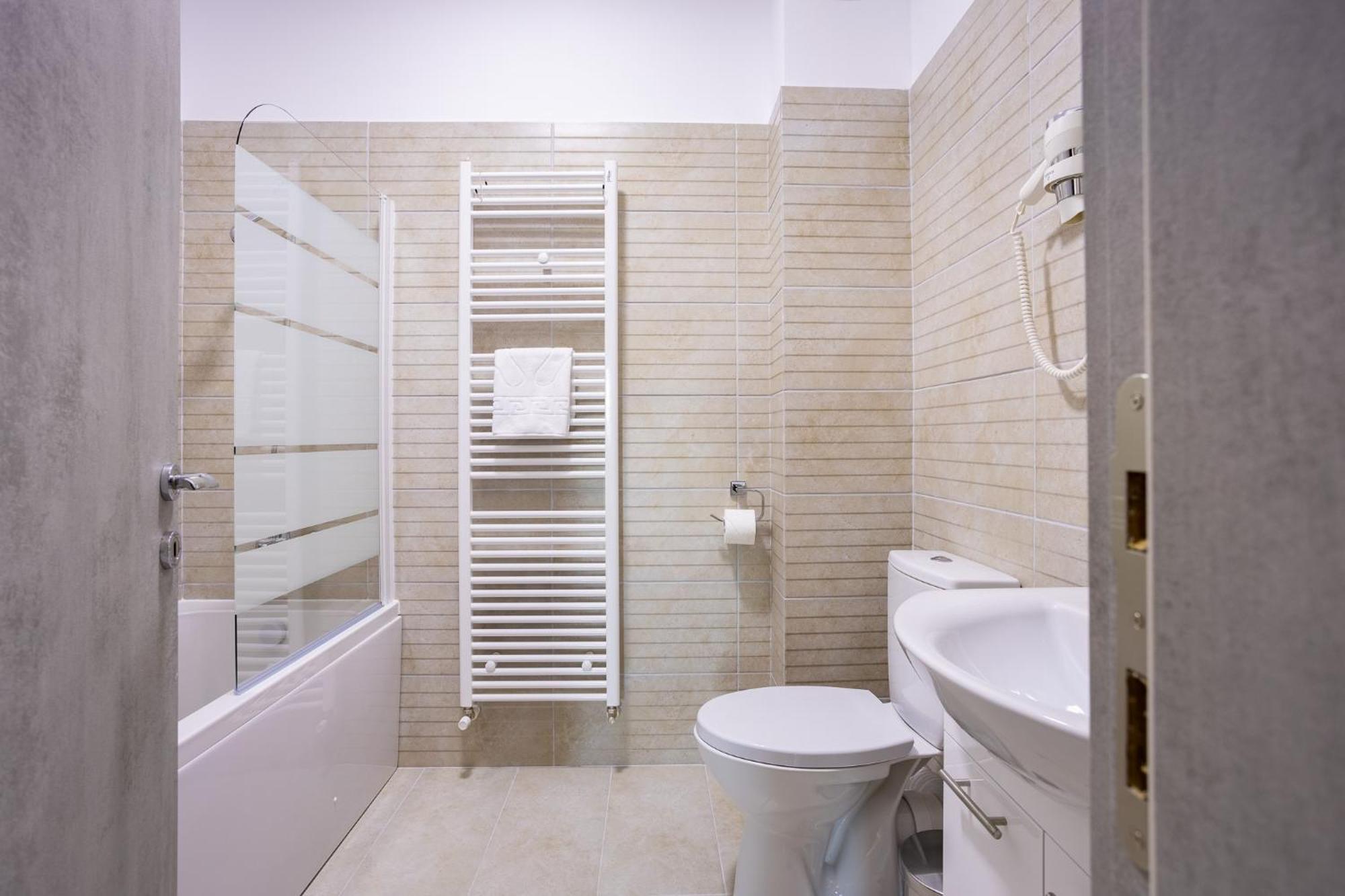 בוקרשט Heaven Comfort 29 מראה חיצוני תמונה