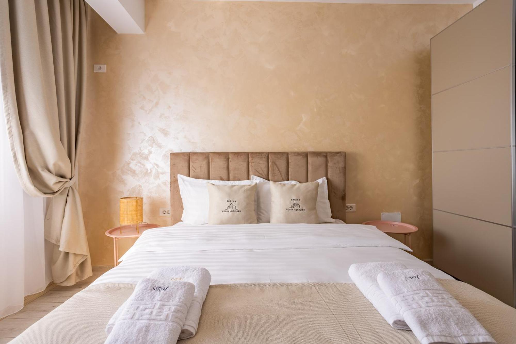בוקרשט Heaven Comfort 29 מראה חיצוני תמונה